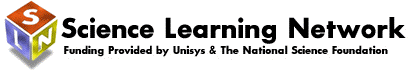 Science Learning Network